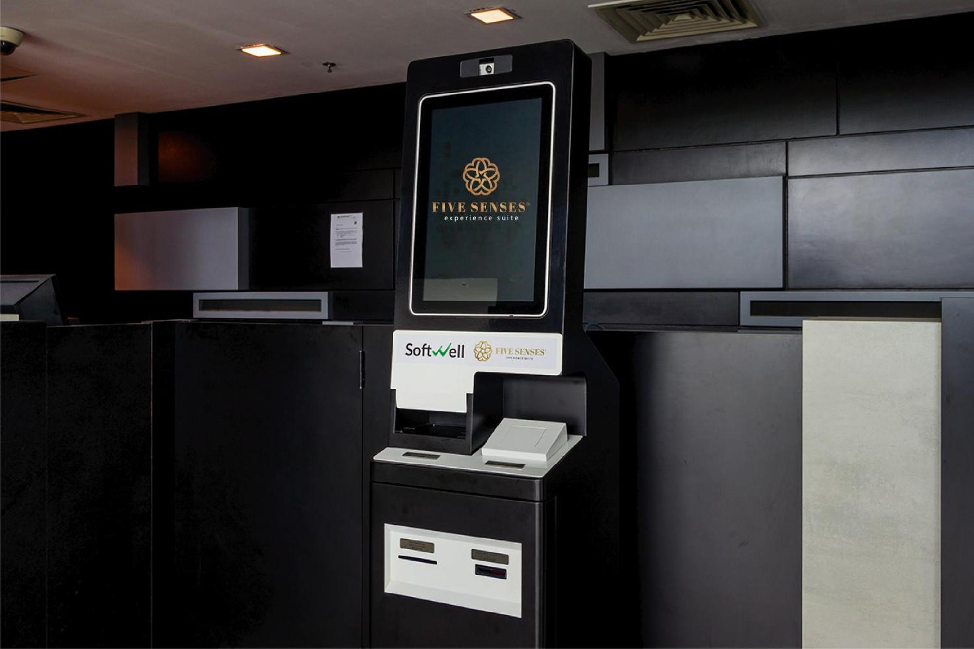 Dua Sentral Signature Suites Kuala Lumpur Luaran gambar