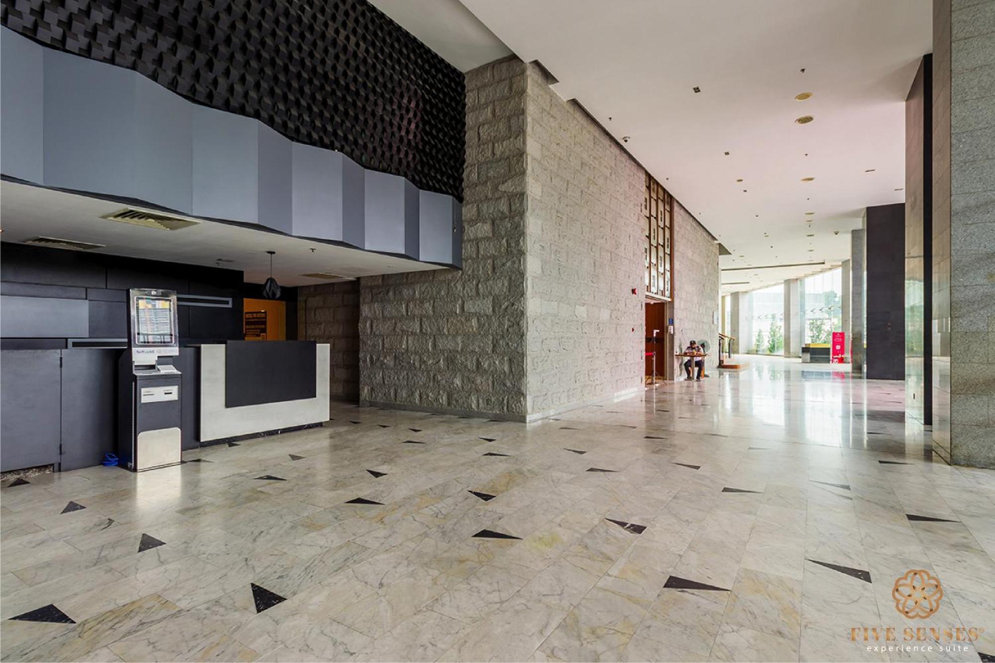 Dua Sentral Signature Suites Kuala Lumpur Luaran gambar