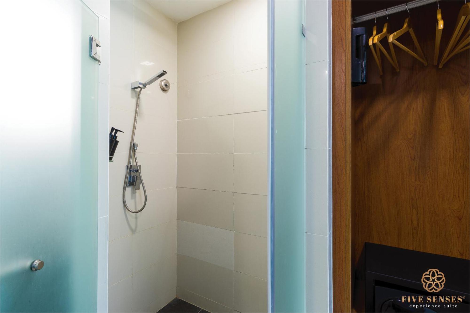 Dua Sentral Signature Suites Kuala Lumpur Bilik gambar