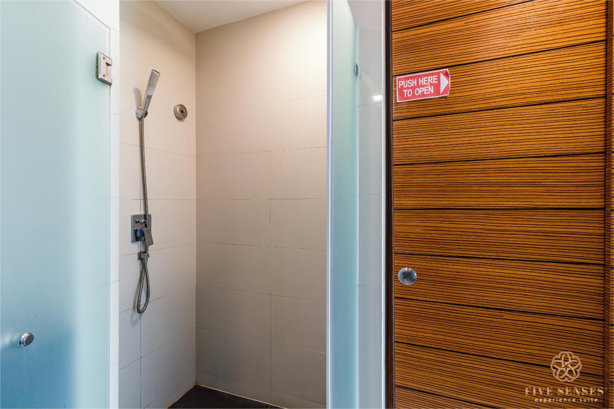 Dua Sentral Signature Suites Kuala Lumpur Bilik gambar